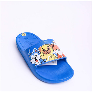 Dép quai ngang trẻ em (Size 30-37)