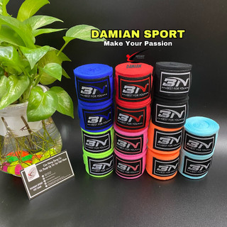 Băng quấn tay BN Classic Chính hãng, Vải thoáng mát, thấm hút mồ hôi tốt Thoáng khí Thoáng khí Sport