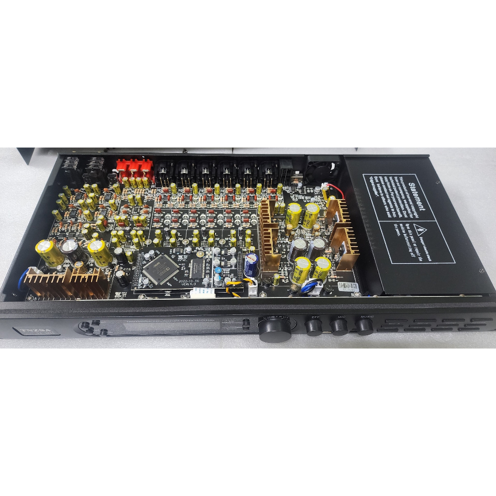 Vang số X12 cao cấp karaoke - vang x12 PRO CHÍNH HÃNG