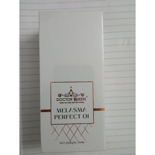 Tinh chất phá nám số 1 doctor queen