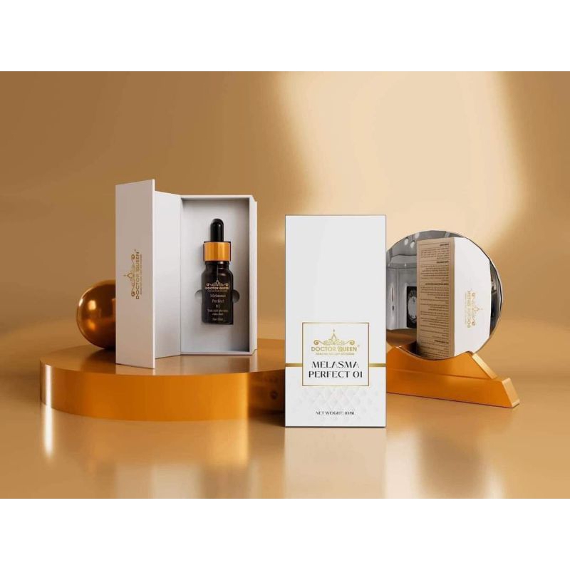 Tinh chất ức chế nám số 2 doctor queen