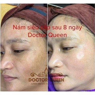tinh chất phá nám số 1 doctor queen
