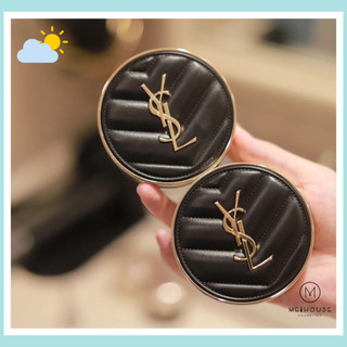 Phấn nước cushion ysl vỏ đen 2020