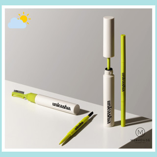 Mascara định hình chân mày unleashia shaper