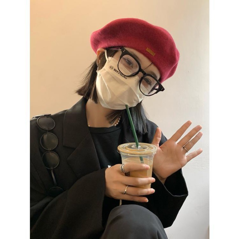 Mũ xinh trả order 30-55k ạ