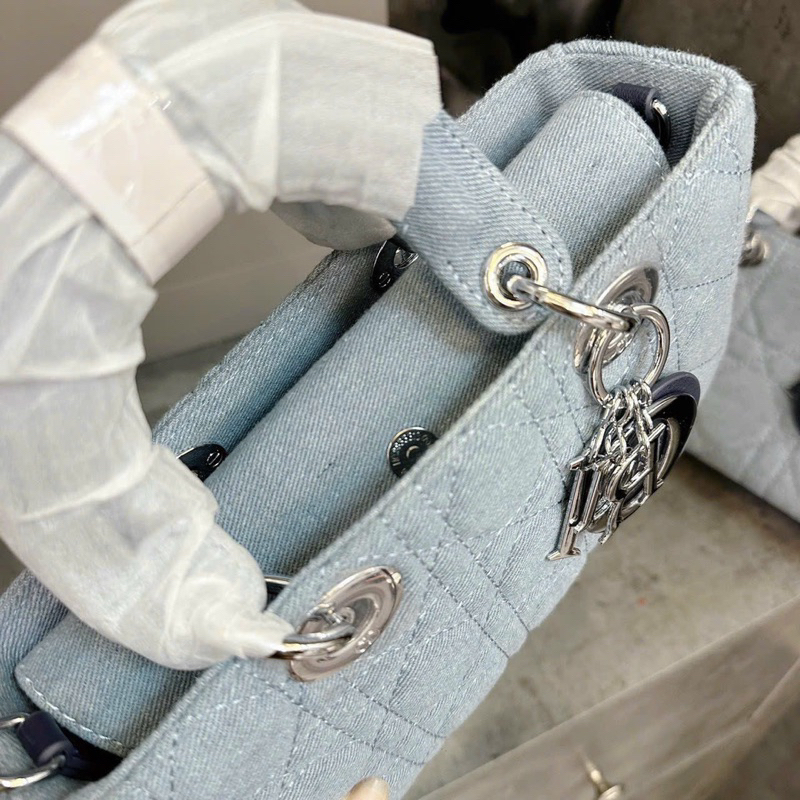 Túi xách dr bản ngang full box