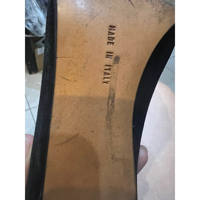 Giày Salvatore auth