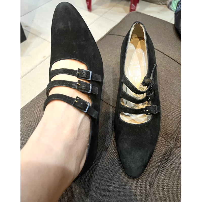 Giày Salvatore auth