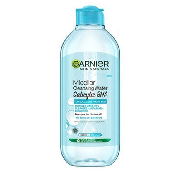 Nước Tẩy Trang Cho Mọi Loại Da Garnier Micellar Water