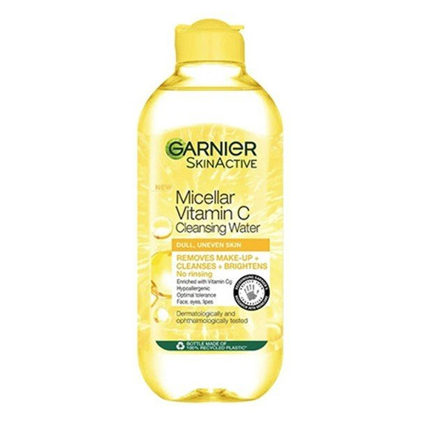 Nước Tẩy Trang Cho Mọi Loại Da Garnier Micellar Water