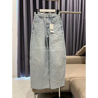 [SALE] Quần jeans Zara Authentic