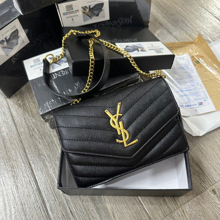 Túi xách chữ y full box hịn hò