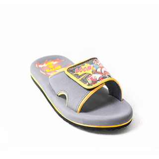 Dép quai ngang bé trai  (Size 28-37)