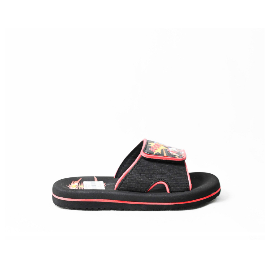 Dép quai ngang bé trai