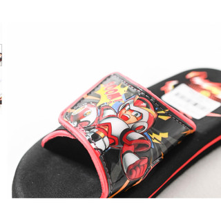 Dép quai ngang bé trai  (Size 28-37)