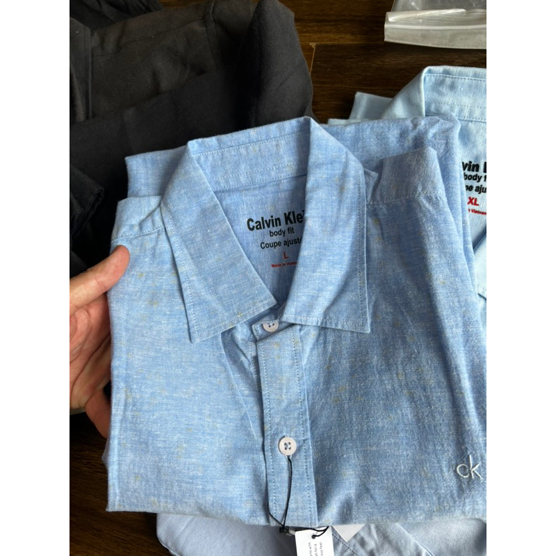 Sơmi Nam sale nhiều mẫu