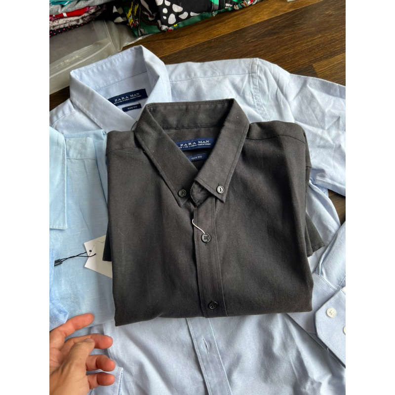 Sơmi Nam sale nhiều mẫu