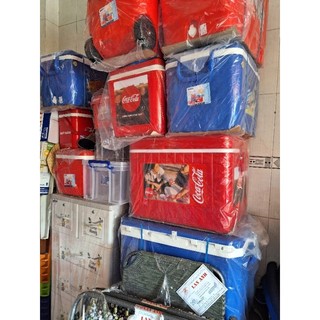 THÙNG ĐÁ 85L DUY TÂN