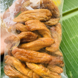 [500GR] Chuối Ngào