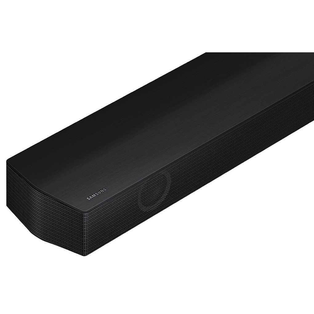 Loa thanh Samsung 3.1ch HW-B650 - Công suất 430W - Hàng mới Full Box 100% - Có kích hoạt bảo hành điện tử