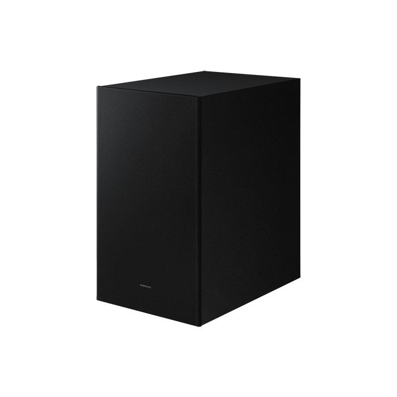 Loa thanh Samsung 3.1.2ch HW-Q700B - 320W - Hàng mới Full Box 100% - Có kích hoạt bảo hành điện tử - Bảo hành tại nhà