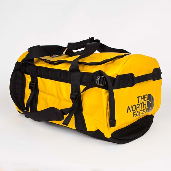 Balo túi trông 71 lít The North Face Base Camp Duffel