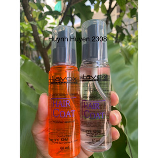 [Hàng công ty_ Lavox] TINH DẦU MACADAMIA - CHỐNG RỐI TÓC- 80ML