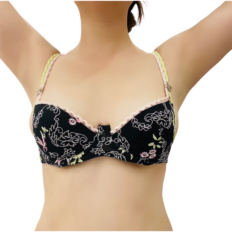 Áo ngực Vintage USA Size 75BC