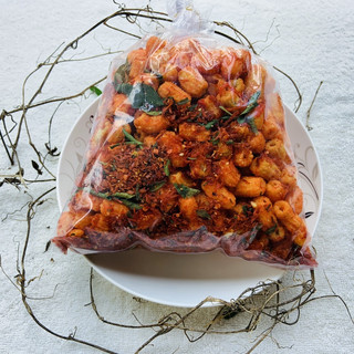 [500gr]Nui Bò Lá Chanh