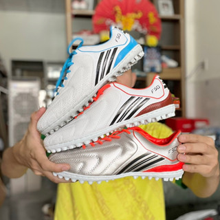 Giày Bóng Đá F50 Messi Cao Cấp - King Leo Football