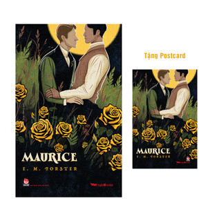 Sách Kim Đồng - Maurice ( 2023)