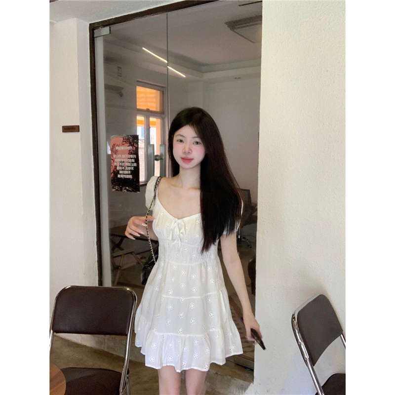 /Order/ Đầm Babydoll Dễ Thương