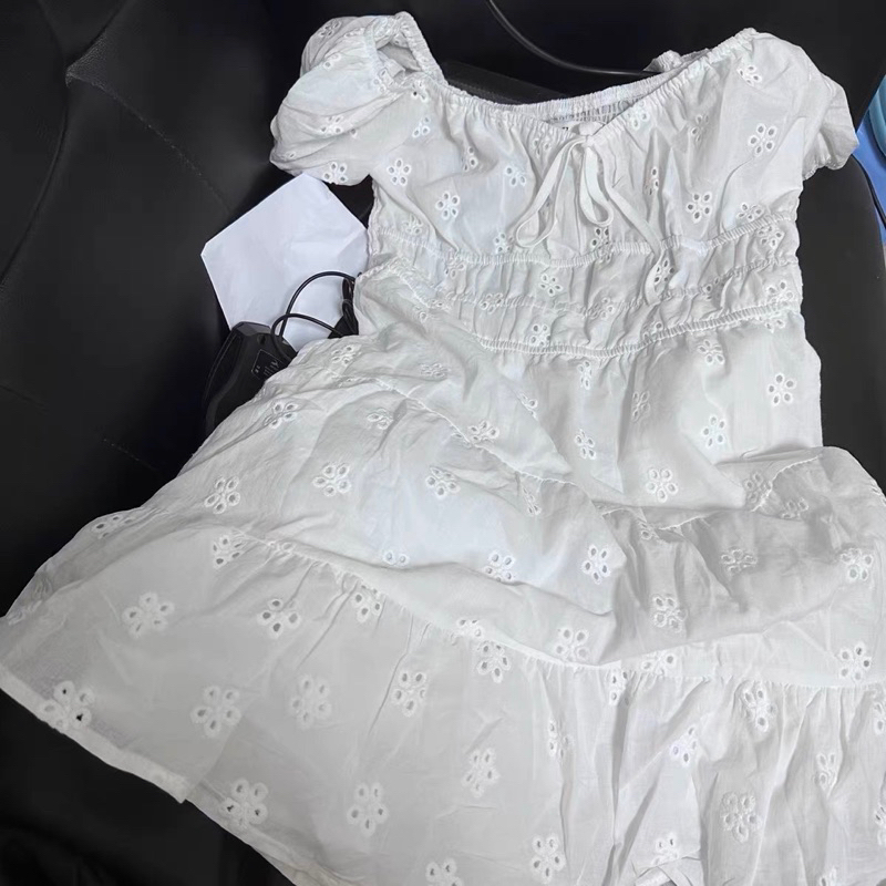 /Order/ Đầm Babydoll Dễ Thương