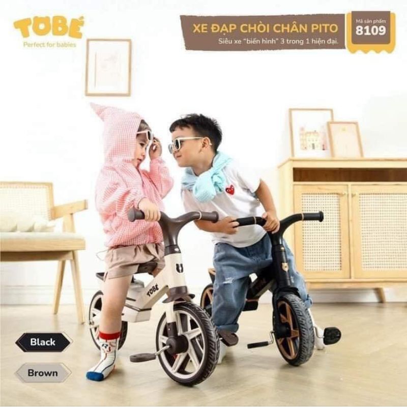 LINK QUÀ TẶNG BỈM MAMOGOM QUÀ BALO/QUẠT SẠC TOBÉ/XE CHÒI NOBLE/XE ĐẠP CHÒI CHÂN PITO