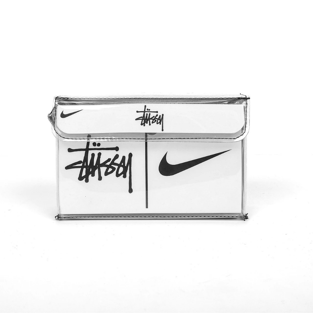 Túi Chéo thời trang Custom Color Bag Chất liệu Plastic cùng form có họa tiết in bên trong 1 ngăn chính và dây đa