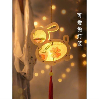Đèn lồng gỗ cho bé