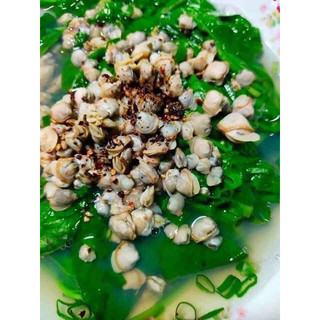 Ruột hến siêu ngon vĩ 500gr (giao tphcm)
