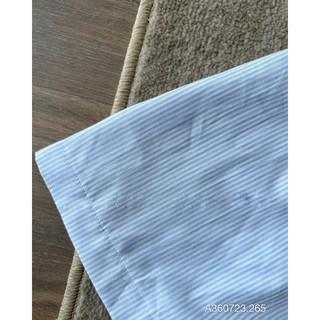 ÁO SOMI SỌC NỔI