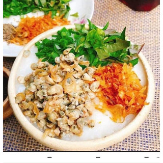 Ruột hến siêu ngon vĩ 500gr (giao tphcm)
