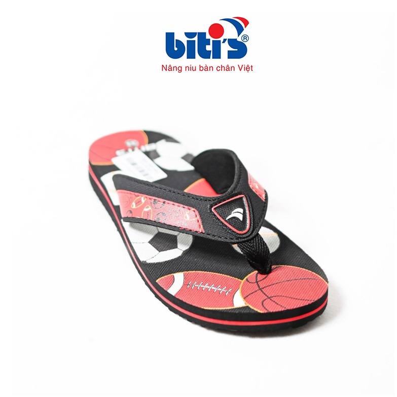 Dép quai kẹp bé trai (Size 28-37)