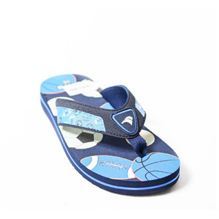 Dép quai kẹp bé trai (Size 28-37)