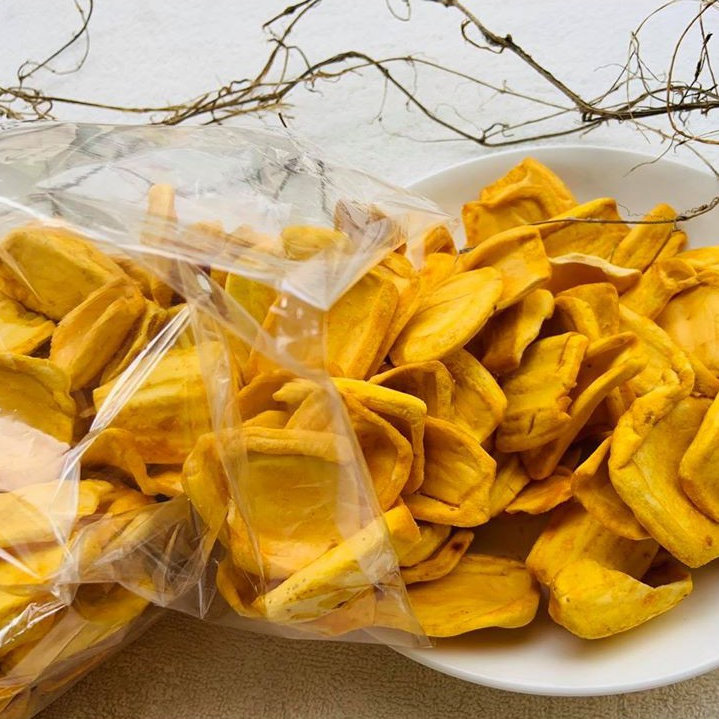 Mít Sấy Khô (500GR)