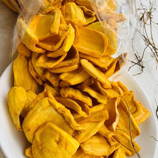 Mít Sấy Khô (500GR)