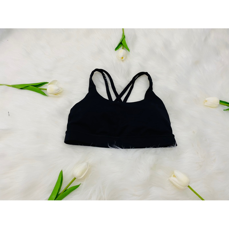 Áo bra thể thao Lulu size S