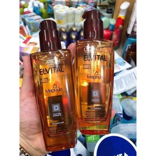🌿 𝐃𝐚̂̀𝐮 𝐝𝐮̛𝐨̛̃𝐧𝐠 𝐭𝐨́𝐜 𝐋'𝐎𝐫𝐞𝐚𝐥 𝐄𝐥𝐬𝐞𝐯𝐞 𝐄𝐱𝐭𝐫𝐚𝐨𝐫𝐝𝐢𝐧𝐚𝐫𝐲 𝐎𝐢𝐥 (𝟏𝟎𝟎𝐦𝐥)