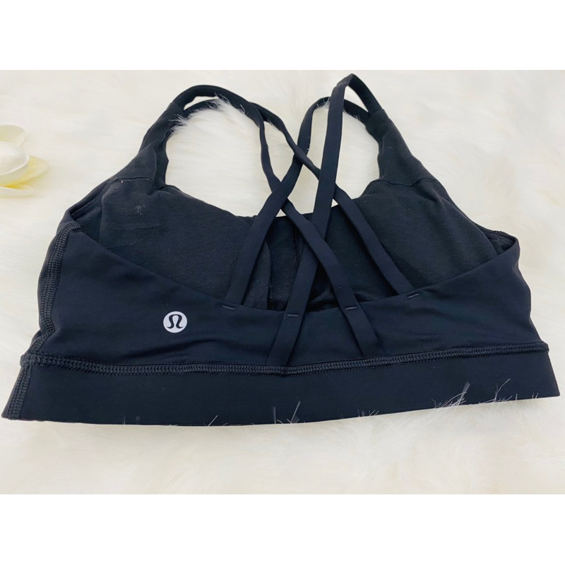 Áo bra thể thao Lulu size S