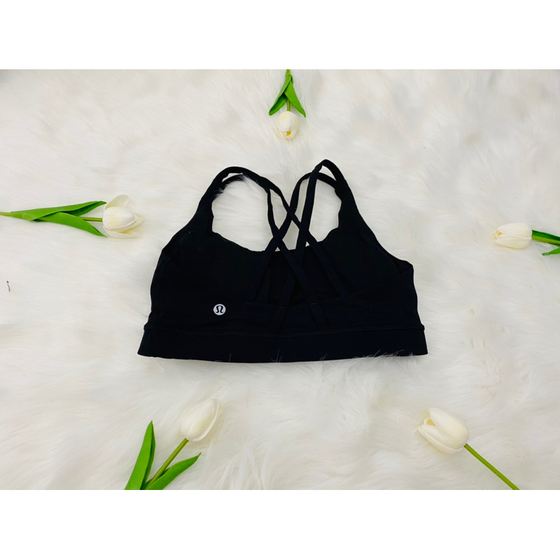 Áo bra thể thao Lulu size S