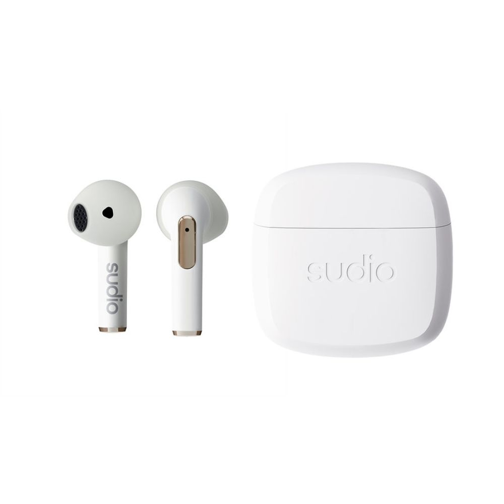 Tai nghe Bluetooth Sudio N2 True Wireless - Chính hãng phân phối