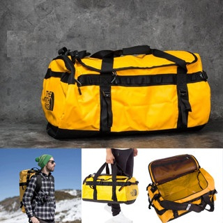 Balo túi trông 71 lít The North Face Base Camp Duffel