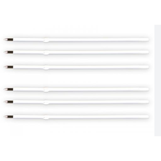 Ruột bút bi Thiên Long 0.7